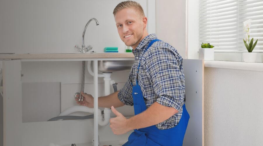 Professional Leak Detection in Antimony, UT